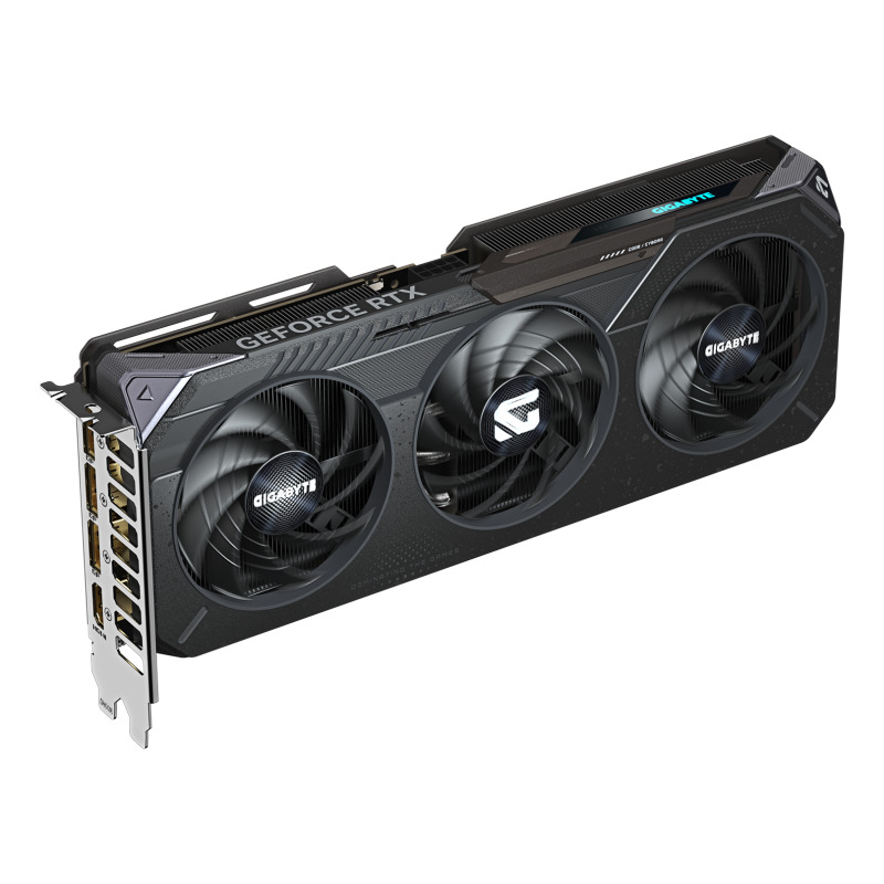 TARJETA DE VIDEO GIGABYTE GV-N506TGAMING OC-8GD / RTX 5060 TI / GDDR7 8GB / PCIE 5.0 / DP 2.1 / HDMI 2.1 image 5